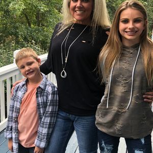 Meet your Posher, Kathryn